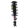 SR4663 Strut-Plus Strut and Coil Spring Assembly for 2011-2012 Hyundai Elantra - image 1