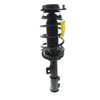 SR4663 Strut-Plus Strut and Coil Spring Assembly for 2011-2012 Hyundai Elantra - image 3