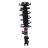 SR4664 Strut-Plus Strut and Coil Spring Assembly for 2011-2012 Hyundai Elantra - image 1