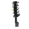 SR4664 Strut-Plus Strut and Coil Spring Assembly for 2011-2012 Hyundai Elantra - image 4