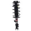 SR4666 Strut-Plus Strut Assembly for 2013-2016 Hyundai Elantra, 2014 Hyundai Elantra Coupe - image 1