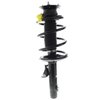 SR4673 Strut-Plus Strut and Coil Spring Assembly for 2004-2010 BMW X3 - image 4