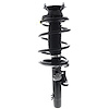 SR4674 Strut-Plus Strut and Coil Spring Assembly for 2004-2010 BMW X3 - image 1