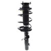 SR4674 Strut-Plus Strut and Coil Spring Assembly for 2004-2010 BMW X3 - image 2