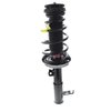 SR4676 Strut-Plus Strut and Coil Spring Assembly for 2014-2019 Chevrolet Impala - image 3