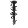 SR4681 Strut-Plus Strut and Coil Spring Assembly for 2011-2017 Nissan Juke - image 3