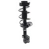 SR4681 Strut-Plus Strut and Coil Spring Assembly for 2011-2017 Nissan Juke - image 4