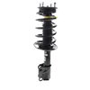 SR4683 Strut-Plus Strut and Coil Spring Assembly for 2013-2019 Ford Taurus - image 2