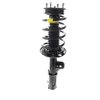SR4683 Strut-Plus Strut and Coil Spring Assembly for 2013-2019 Ford Taurus - image 3