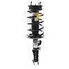SR4684 Strut-Plus Strut and Coil Spring Assembly for 2013-2019 Ford Taurus - image 1
