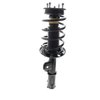 SR4684 Strut-Plus Strut and Coil Spring Assembly for 2013-2019 Ford Taurus - image 3
