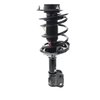 SR4687 Strut-Plus Strut Assembly for 2012-2016 Subaru Impreza - image 4