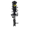 SR4696 Strut-Plus Strut and Coil Spring Assembly for 2012-2017 Buick Verano - image 1