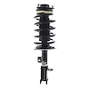 SR4698 Strut-Plus Strut and Coil Spring Assembly for 2012-2019 Dodge Journey - image 1