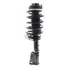 SR4698 Strut-Plus Strut and Coil Spring Assembly for 2012-2019 Dodge Journey - image 2
