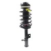 SR4698 Strut-Plus Strut and Coil Spring Assembly for 2012-2019 Dodge Journey - image 3