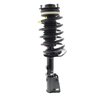 SR4698 Strut-Plus Strut and Coil Spring Assembly for 2012-2019 Dodge Journey - image 4