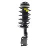 SR4699 Strut-Plus Strut and Coil Spring Assembly for 2012-2019 Dodge Journey - image 2