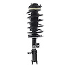 SR4705 Strut-Plus Strut and Coil Spring Assembly for 2011-2019 Dodge Journey - image 1