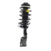 SR4705 Strut-Plus Strut and Coil Spring Assembly for 2011-2019 Dodge Journey - image 2