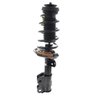 SR4709 Strut-Plus Strut and Coil Spring Assembly for 2013-2022 Buick Encore, 2015-2022 Chevrolet Trax - image 2