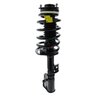 SR4712 Strut-Plus Strut and Coil Spring Assembly for 2011-2019 Dodge Journey - image 3