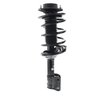 SR4717 Strut-Plus Strut and Coil Spring Assembly for 2010-2012 Subaru Legacy - image 4