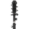 SR4719 Strut-Plus Strut and Coil Spring Assembly for 2012-2017 Fiat 500