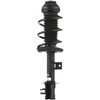 SR4720 Strut-Plus Strut and Coil Spring Assembly for 2012-2017 Fiat 500 - image 2