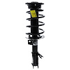 SR4721 Strut-Plus Strut and Coil Spring Assembly for 2013-2020 Ford Fusion - image 1