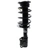SR4721 Strut-Plus Strut and Coil Spring Assembly for 2013-2020 Ford Fusion - image 2