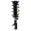 SR4722 Strut-Plus Strut and Coil Spring Assembly for 2013-2020 Ford Fusion - image 1