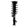 SR4723 Strut-Plus Strut and Coil Spring Assembly for 2013-2020 Ford Fusion - image 1