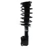 SR4723 Strut-Plus Strut and Coil Spring Assembly for 2013-2020 Ford Fusion - image 2