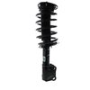 SR4723 Strut-Plus Strut and Coil Spring Assembly for 2013-2020 Ford Fusion - image 4