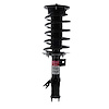 SR4724 Strut-Plus Strut Assembly for 2013-2020 Ford Fusion - image 1