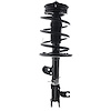 SR4732 Strut-Plus Strut and Coil Spring Assembly for 2015-2024 Nissan Murano - image 1
