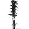 SR4734 Strut-Plus Strut and Coil Spring Assembly for 2014-2020 Nissan Rogue, 2017-2022 Nissan Rogue Sport
