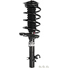 SR4736 Strut-Plus Strut and Coil Spring Assembly for 2014-2020 Nissan Rogue - image 1