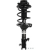 SR4739 Strut-Plus Strut and Coil Spring Assembly for 2015-2017 Subaru Legacy - image 1