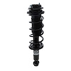 SR4740 Strut-Plus Strut Assembly for 2015-2017 Subaru Legacy - image 1