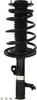 SR4742 Strut-Plus Strut and Coil Spring Assembly for 2013-2015 Toyota Avalon - image 3
