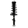 SR4743 Strut-Plus Strut and Coil Spring Assembly for 2013-2015 Toyota Avalon - image 1