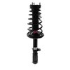 SR4743 Strut-Plus Strut and Coil Spring Assembly for 2013-2015 Toyota Avalon - image 3