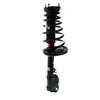 SR4743 Strut-Plus Strut and Coil Spring Assembly for 2013-2015 Toyota Avalon - image 4
