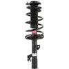 SR4745 Strut-Plus Strut Assembly for 2015-2020 Toyota Sienna - image 3