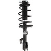 SR4746 Strut-Plus Strut and Coil Spring Assembly for 2015-2020 Toyota Sienna - image 1