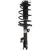SR4748 Strut-Plus Strut Assembly for 2015-2020 Toyota Sienna - image 1