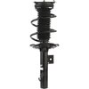 SR4760 Strut-Plus Strut and Coil Spring Assembly for 2020-2024 Nissan Sentra - image 2