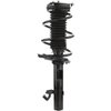 SR4760 Strut-Plus Strut and Coil Spring Assembly for 2020-2024 Nissan Sentra - image 3